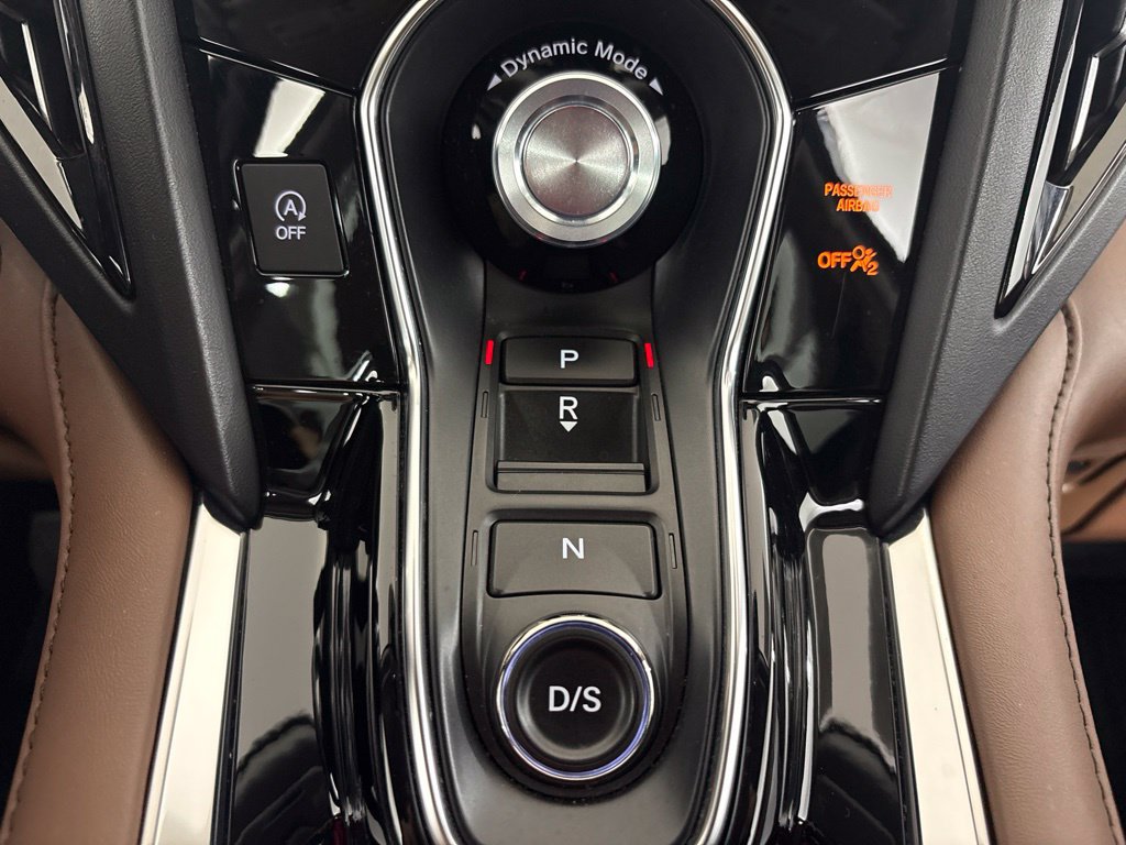Used 2020 Acura RDX w/ Advance Package AWD/4WD image 15