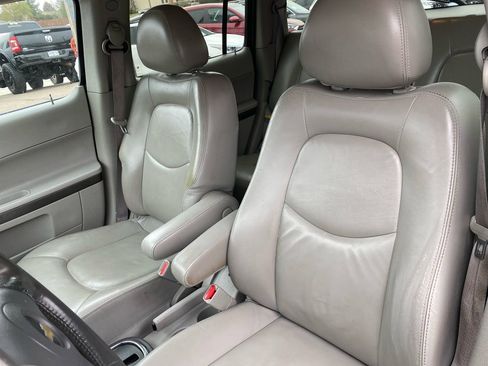 Used 2006 Chevrolet HHR LT w/ Preferred Equipment Group FWD image 10