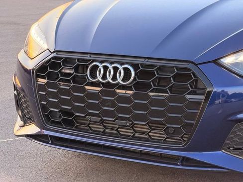 Used 2025 Audi A5 2.0T Premium Plus AWD/4WD image 6