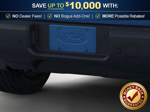 New 2025 Ford Bronco Sport Big Bend AWD/4WD image 28