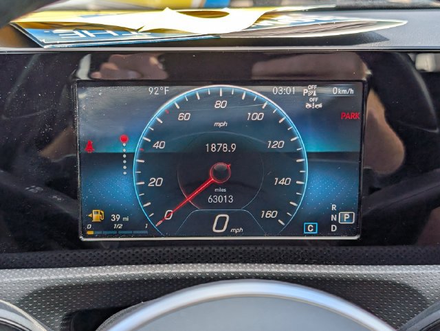 Used 2022 Mercedes-Benz A 220 image 19