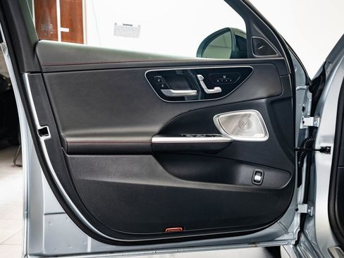 Certified 2024 Mercedes-Benz C 43 AMG 4MATIC Sedan image 25