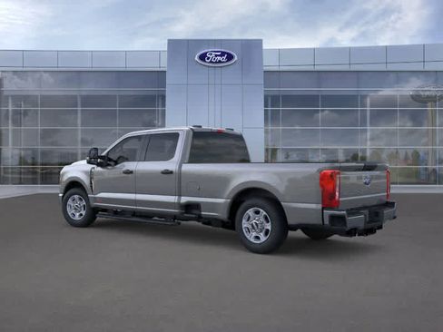 New 2026 Ford F350 XLT RWD image 4