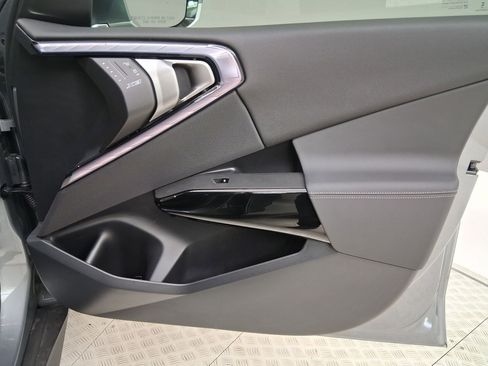 New 2026 BMW X3 xDrive30 w/ Convenience Package image 17