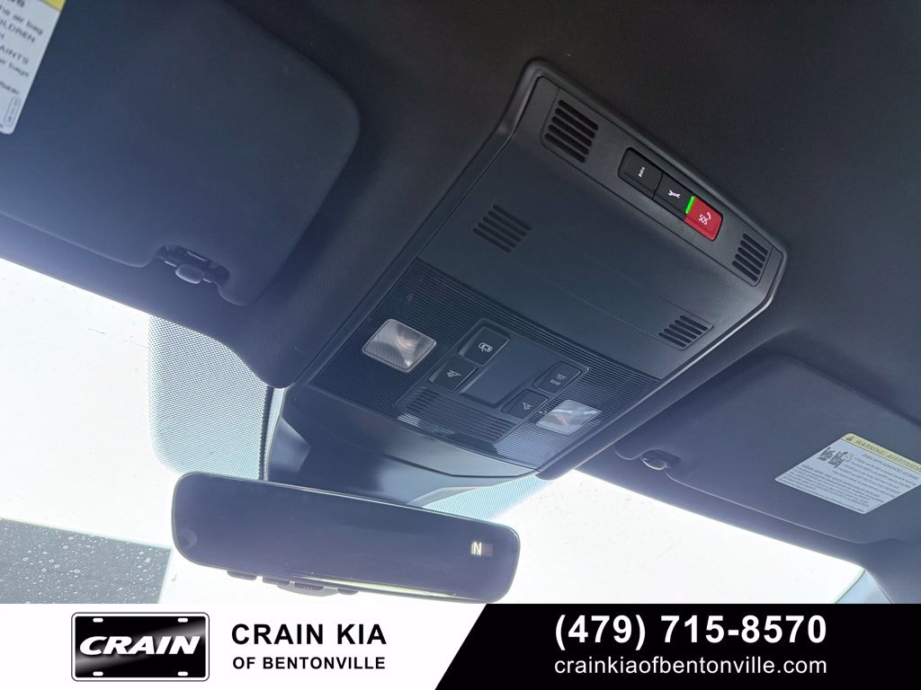 Used 2025 Volkswagen Jetta Sport FWD image 19