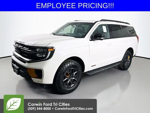 New 2026 Ford Expedition Tremor AWD/4WD image 5