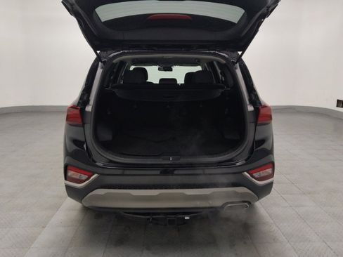 Used 2019 Hyundai Santa Fe SE image 29