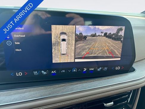 New 2026 Chevrolet Suburban High Country w/ Sun And Tow Package AWD/4WD image 17