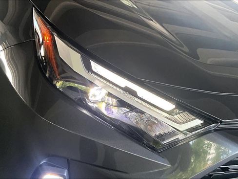 Used 2024 Toyota RAV4 XLE Premium FWD image 26