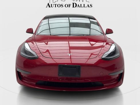 Used 2023 Tesla Model 3 Standard Range RWD image 3