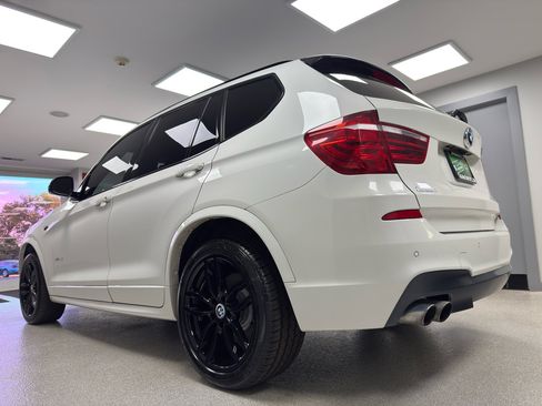 Used 2017 BMW X3 xDrive28i image 5