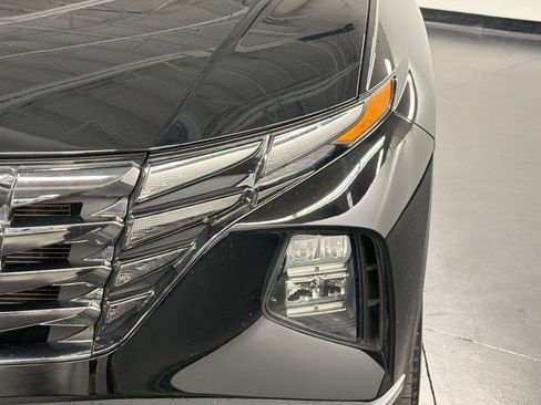 Used 2022 Hyundai Tucson SEL w/ Convenience + Premium Package image 11