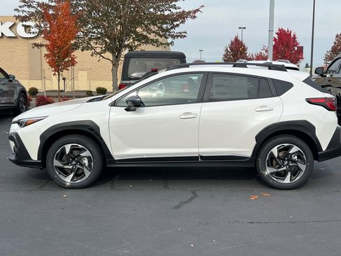 New 2025 Subaru Crosstrek 2.5i Limited image 7