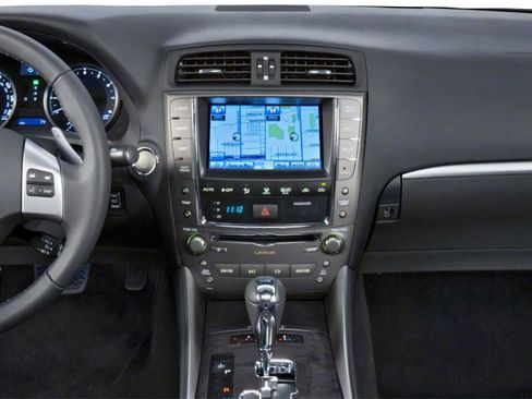 Used 2010 Lexus IS 250 RWD image 16