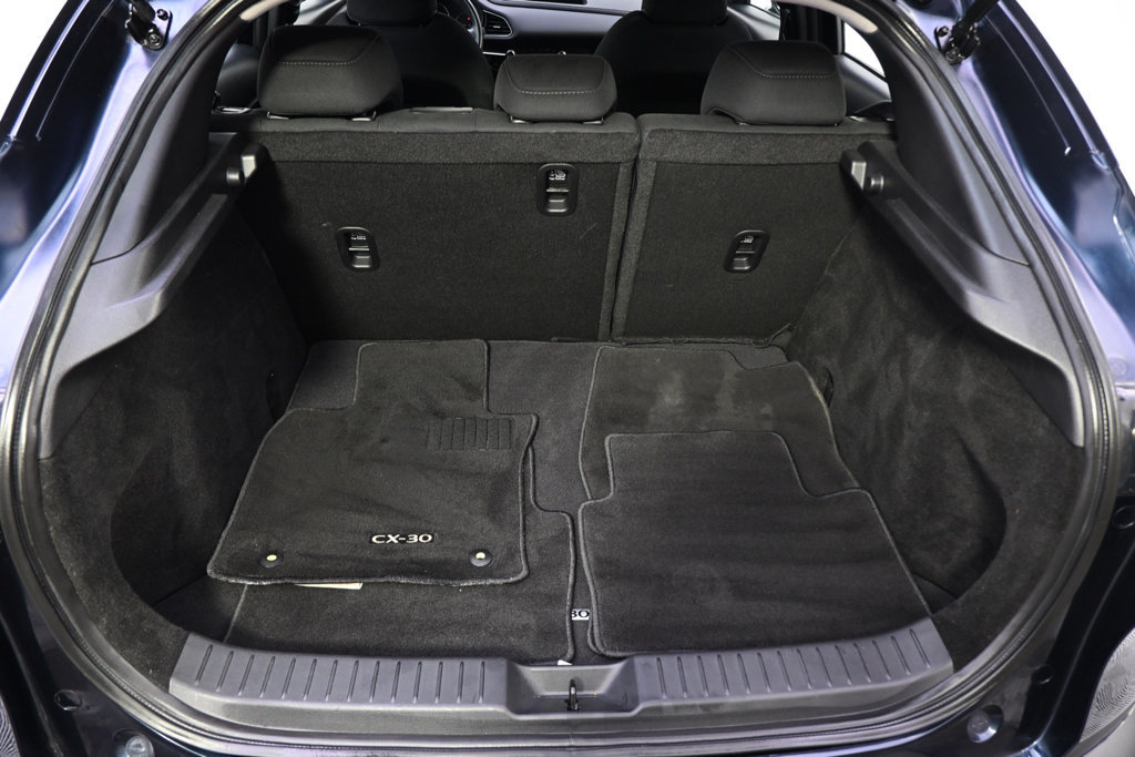 Used 2024 MAZDA CX-30 AWD 2.5 S image 19