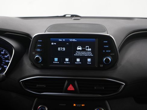 Used 2019 Hyundai Santa Fe SE w/ Cargo Package image 14