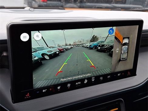 New 2026 Ford Maverick Tremor image 14