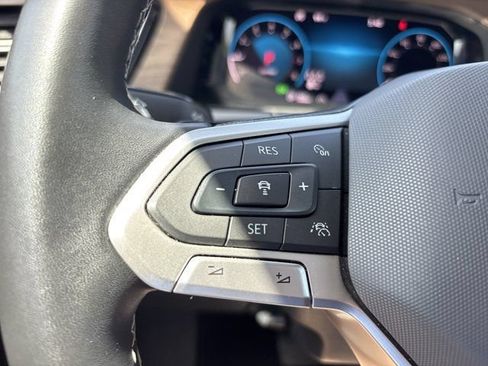 Used 2024 Volkswagen Atlas SE AWD/4WD image 28