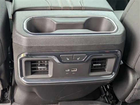 New 2026 Chevrolet Silverado 3500 High Country w/ Technology Package image 30