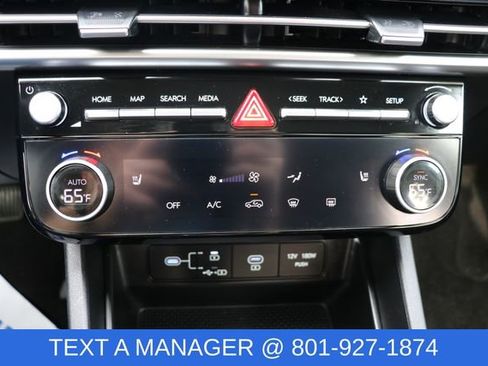 Used 2026 Hyundai Tucson SEL AWD/4WD image 25