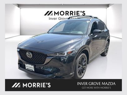 Used 2025 MAZDA CX-5 2.5 Turbo