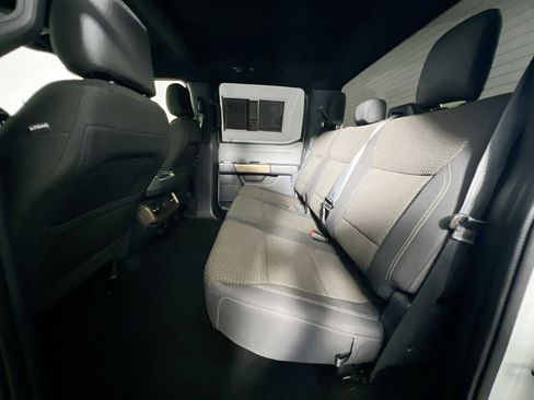 Used 2023 Ford F150 XL w/ Rattler Package AWD/4WD image 26