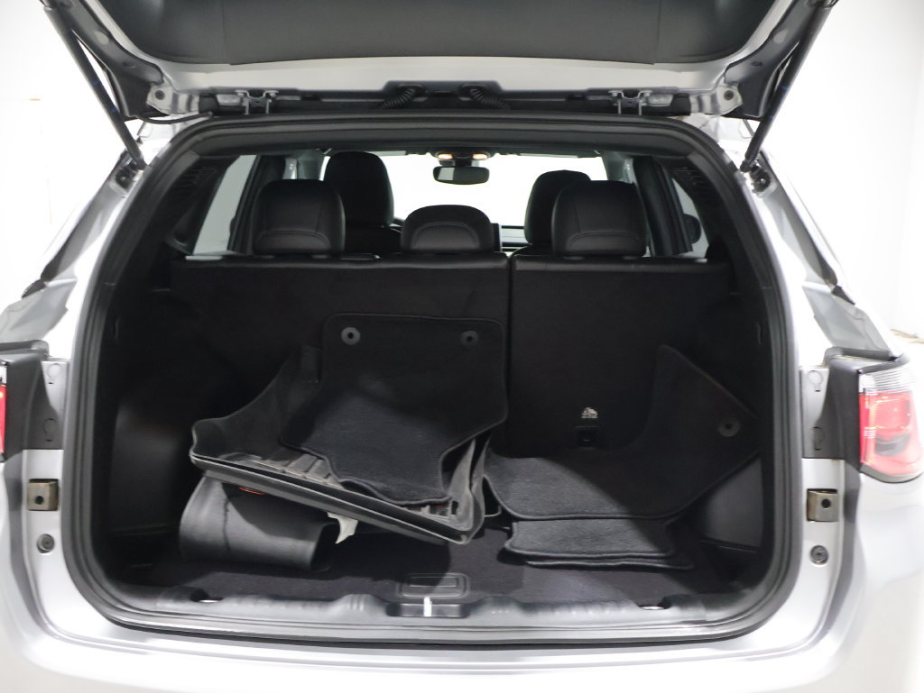 Certified 2024 Jeep Compass Limited AWD/4WD image 5