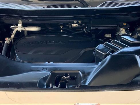 Used 2023 Honda Ridgeline RTL image 29