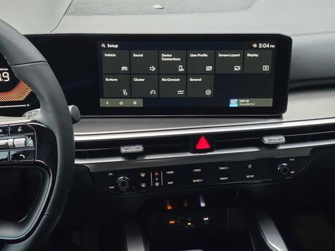 New 2026 Kia Sorento LX image 8