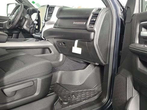 New 2026 RAM 3500 Big Horn image 28