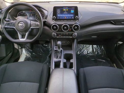 Used 2024 Nissan Sentra SV image 14