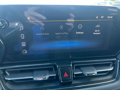 New 2026 Chevrolet TrailBlazer RS AWD/4WD image 20