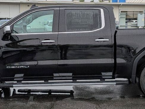 New 2026 GMC Sierra 1500 Denali w/ Technology Package AWD/4WD image 5