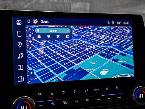 Used 2026 Chevrolet Colorado ZR2 w/ Technology Package image 28