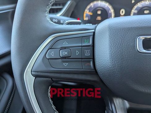 New 2025 Jeep Grand Cherokee image 13