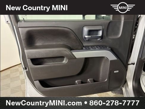 Used 2015 Chevrolet Silverado 2500 LT w/ LT Convenience Package AWD/4WD image 12