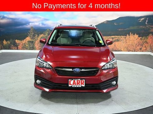 Used 2023 Subaru Impreza Premium image 3