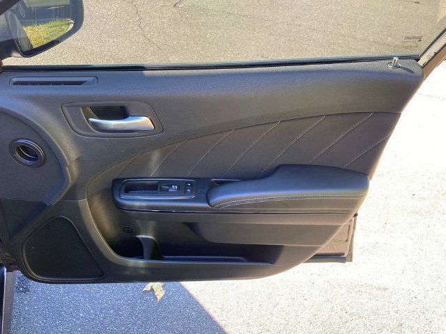 Used 2021 Dodge Charger GT w/ Blacktop Package RWD image 35
