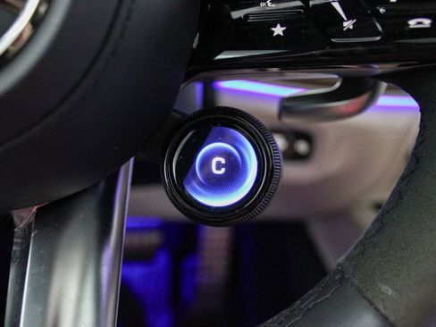 Used 2024 Mercedes-Benz GLE 53 AMG 4MATIC Coupe image 40