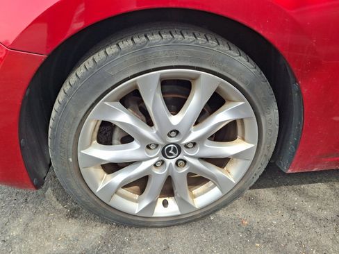 Used 2016 MAZDA MAZDA3 s Touring image 4