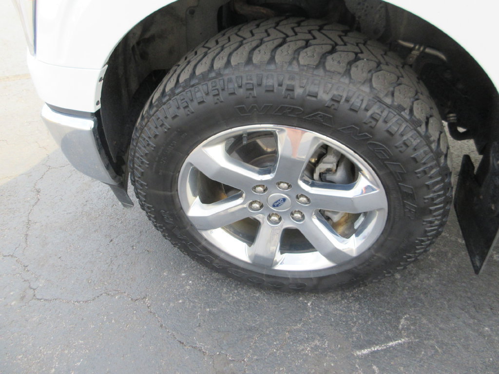 Used 2021 Ford F150 XLT w/ Equipment Group 302A High AWD/4WD image 15