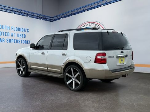 Used 2011 Ford Expedition XLT w/ 201A Rapid Spec Order Code RWD image 4
