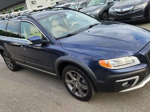 Used 2014 Volvo XC70 T6 image 20
