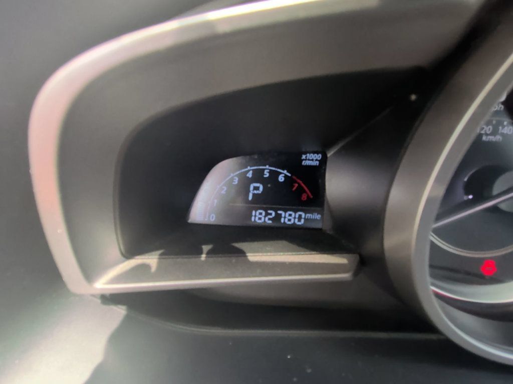 Used 2016 MAZDA MAZDA3 i Sport w/ Preferred Equipment Package FWD image 16