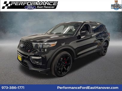 Used 2023 Ford Explorer ST w/ Equipment Group 401A