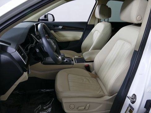 Used 2020 Audi Q5 2.0T Premium Plus image 13