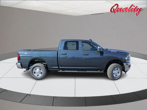 New 2026 RAM 2500 Tradesman image 2