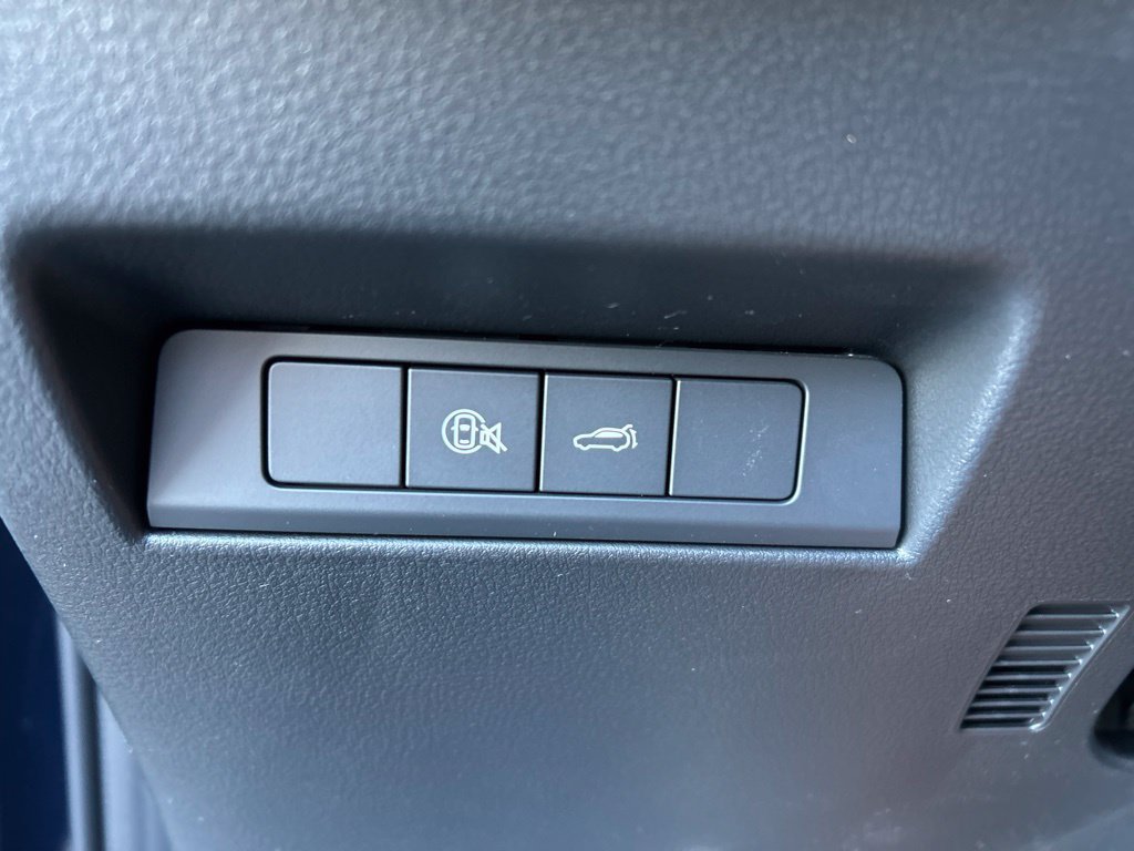 New 2026 MAZDA CX-5 Preferred AWD/4WD image 22