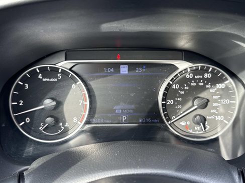 Used 2022 Nissan Altima 2.5 SL image 18