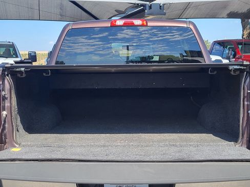 Certified 2016 Chevrolet Silverado 1500 LT w/ All Star Edition AWD/4WD image 22